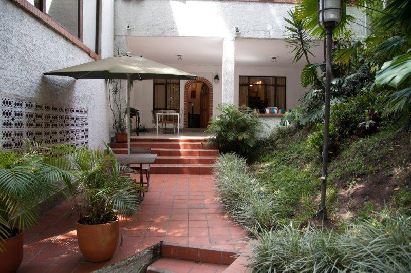 Villa Viscaya Chalet à Medellín Chambre photo