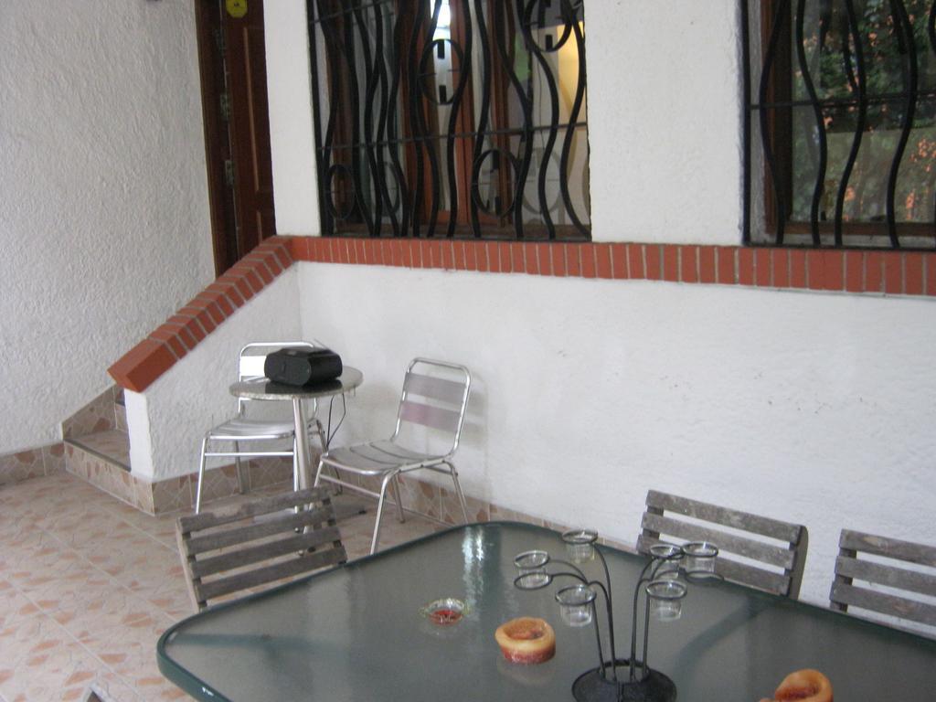 Villa Viscaya Chalet à Medellín Extérieur photo